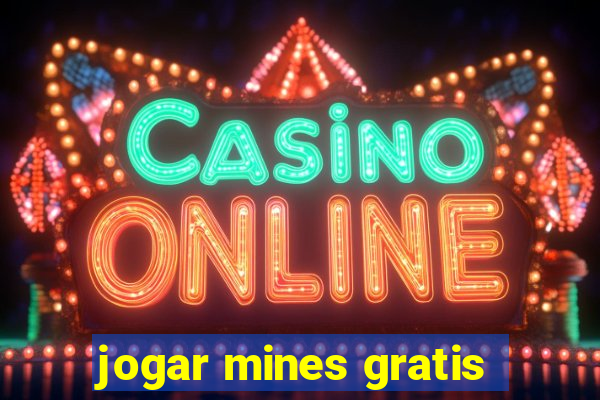 jogar mines gratis